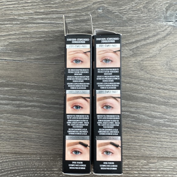 Eyebrows Tattoo (brand new) - Picture 3 of 3